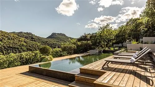 Опыт «Souki Lodges & SPA» во французском регионе Окситания