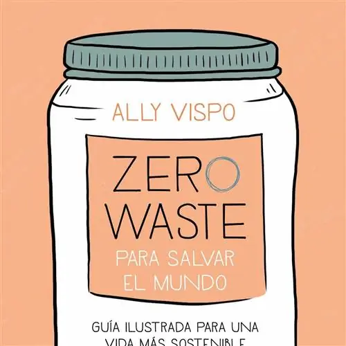 Zero Waste, чтобы спасти мир