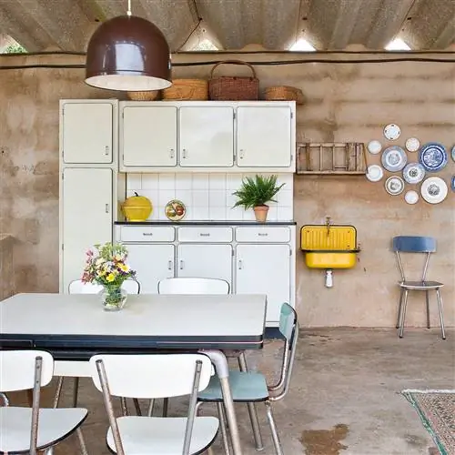 Склад цемента Menorca Quintana Partners