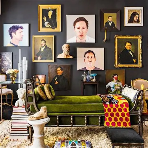 Декоративные мифы о маленьких квартирах