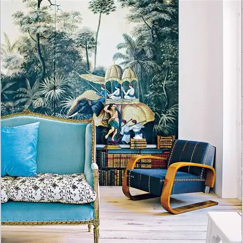 дом хайме лакаса ин гран виа