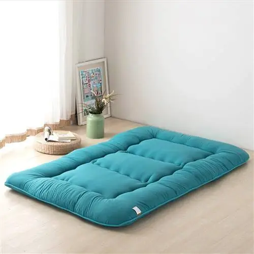 Коврик татами Amazon Futon