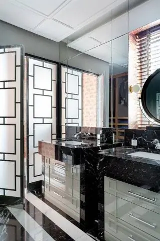 Каменные раковины и отделка от Orac Decor