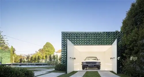 СКРЫТЫЕ СОКРОВИЩА Casa Restelo AD25 al verde portugues