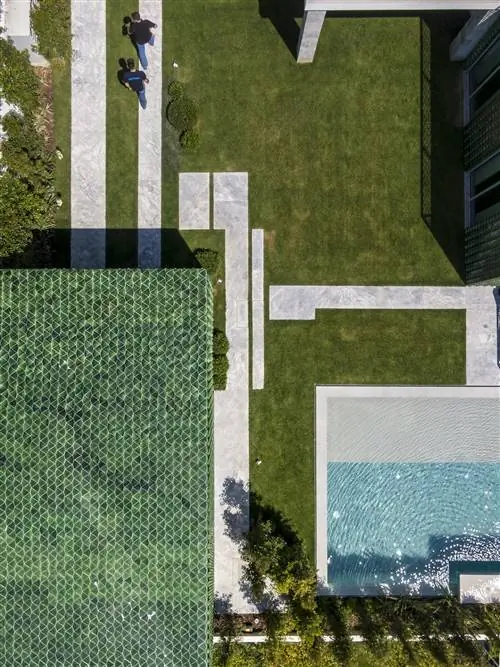 СКРЫТЫЕ СОКРОВИЩА Casa Restelo AD25 al verde portugues