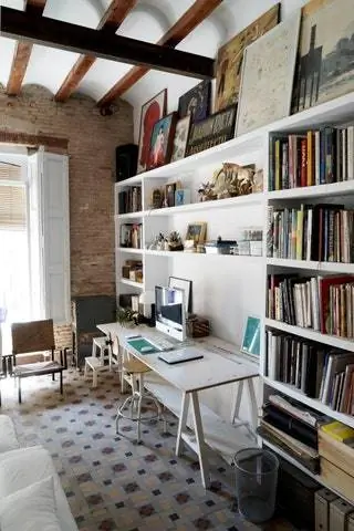 Дом Пако Салаберта