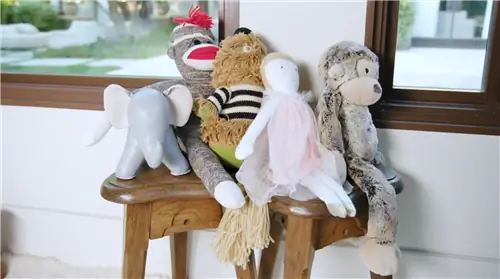 Что мы узнали из PLAYHOUSE Кортни Кардашьян