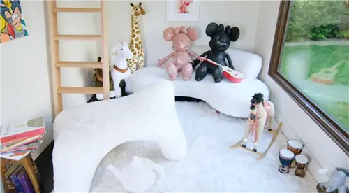 Что мы узнали из PLAYHOUSE Кортни Кардашьян