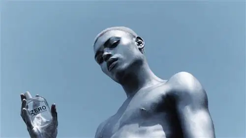 Искусство и экологичность в новом аромате Comme des Garçons
