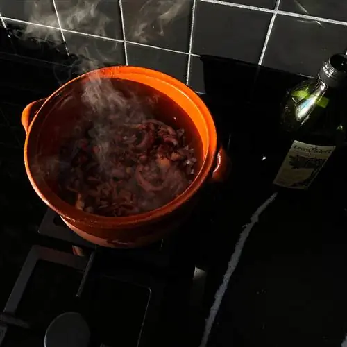 Рецепты с чечевичным дизайном и баклажанами от Адрина Сальвадора Рецепты с чечевичным дизайном и баклажанами от Адрина Сальвадора