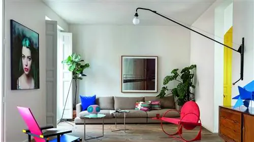 Квартира «Открытое сердце» в Манароле от Airbnb &copy; Airbnb