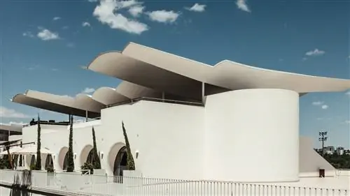 ‘Edificios de Madrid A MICROSERIES, чтобы открыть для себя лучшую архитектуру столицы ‘Edificios de Madrid A MICROSERIES, чтобы открыть для себя лучшую архитектуру столицы