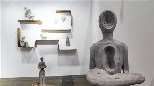 Art Basel Hong Kong GALLERIES отмечают ЯРМАРКУ виртуально