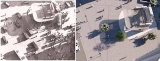 Нет сомнений, что эта эстрада станет новым местом встречи мадридцев