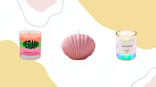 8 свечей, которые наполнят ваш дом ароматом лета