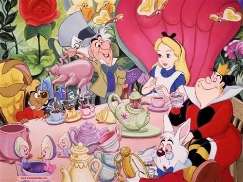 Десять фильмов DISNEY, которые преподали нам урок ДИЗАЙНА ИНТЕРЬЕРА