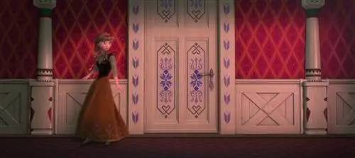 Десять фильмов DISNEY, которые преподали нам урок ДИЗАЙНА ИНТЕРЬЕРА