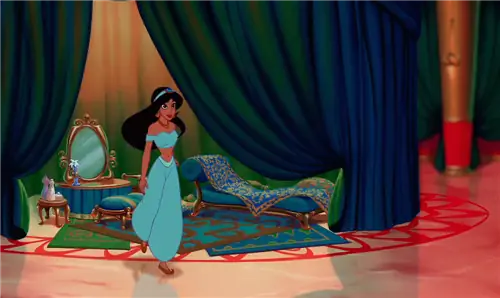 Десять фильмов DISNEY, которые преподали нам урок ДИЗАЙНА ИНТЕРЬЕРА