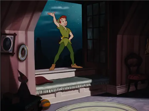 Десять фильмов DISNEY, которые преподали нам урок ДИЗАЙНА ИНТЕРЬЕРА