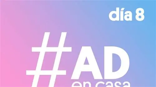 День 8 ADEnCasa: Что, если бы у двухлетних детей были респектабельные эстетические критерии?