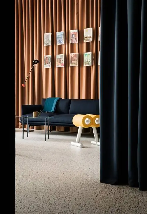 виниловый пол