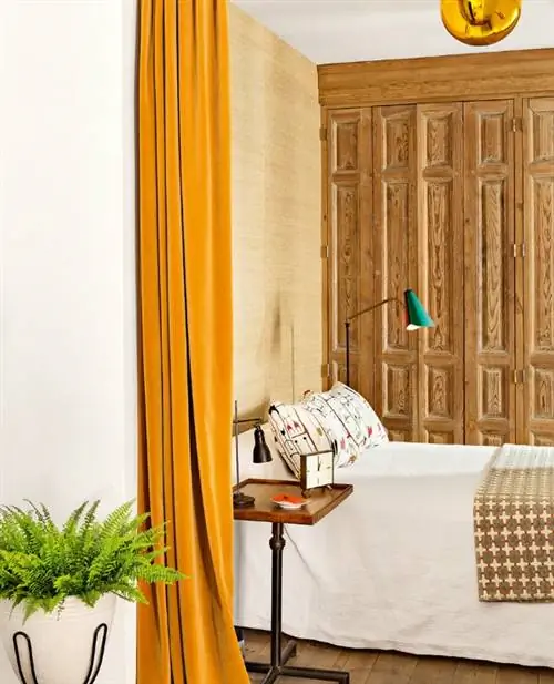 украшение с бархатом