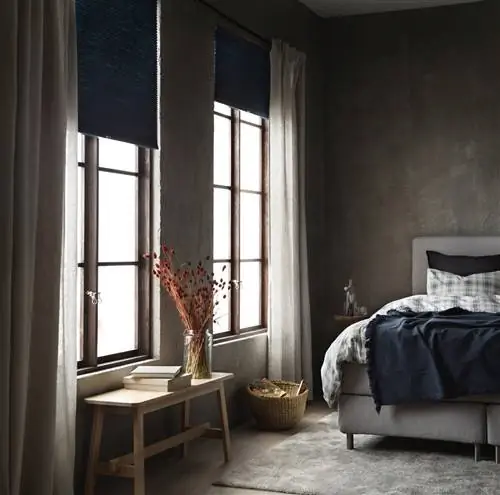 жалюзи ikea hoppvals