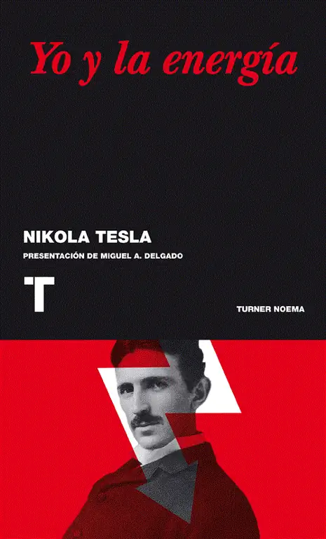 Я и энергия Николы Теслы