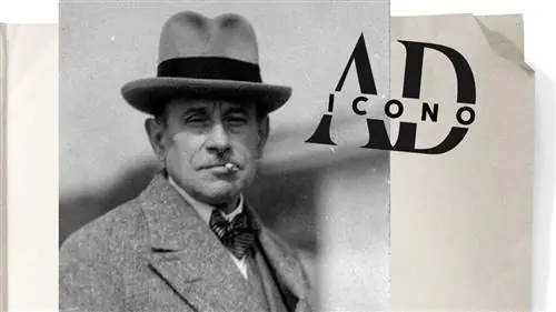 ТОНИ ГАРНЬЕ, АРХИТЕКТОР, градостроитель и создатель «Промышленного города»