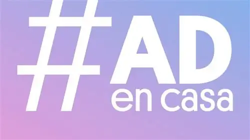 День 5 ADEnCasa: Являются ли растения новыми домашними животными?