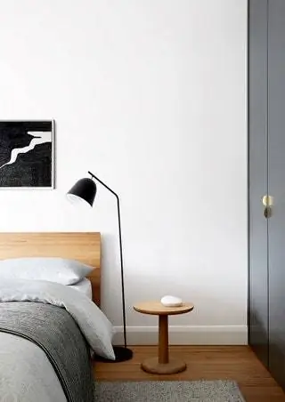 Команда Harrison Interiors спроектировала пространство этого дома, расположенного в Мельбурне