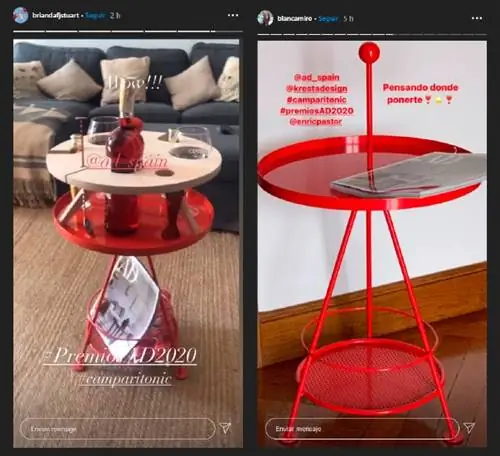 Вот так выглядит наш стол Campari Tonic в доме CELEBRITIES Вот так выглядит наш стол Campari Tonic в доме CELEBRITIES