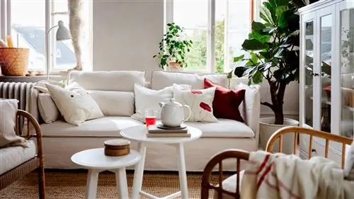 10 вещей из коллекции Ikea на это лето, которые вы давно хотели иметь дома