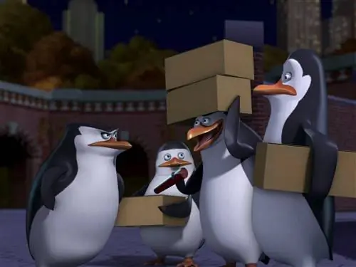 Развивающий детский сериал