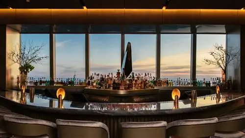 Последние и самые невероятные открытия на крыше (и одно из них в Мадриде)