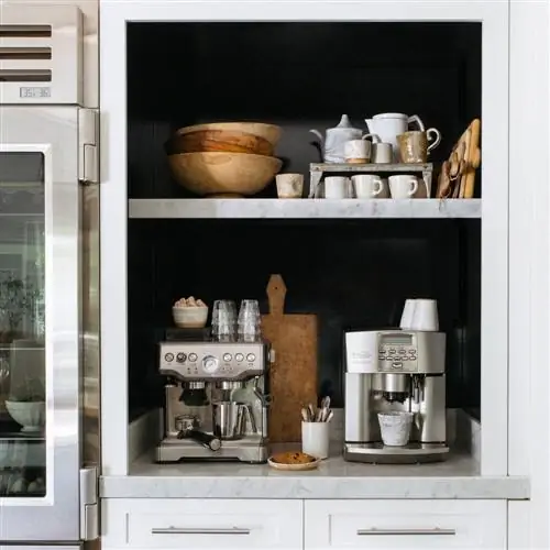 Coffee Station от Хизер Буллард Coffee Station от Хизер Буллард