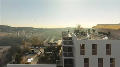 Субсидированное жилье в Мадриде, в котором вам захочется жить