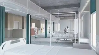 Проект отвечает климату, природным и социальным условиям места, отдавая предпочтение простоте и скорости…