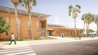 Изученные пассивные меры включают защиту от солнца фасадных и кровельных проемов, изучение…