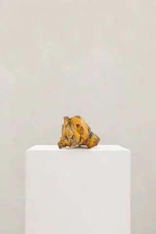 Терракота, полученная в результате разложения осадочных пород острова Капри в заливе…