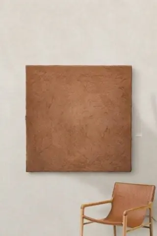 Эта работа сделана из натуральной терракоты, образовавшейся в результате разложения осадочных пород побережья Коста…