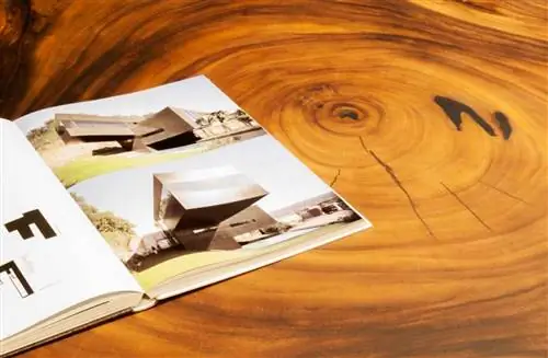 Причины, по которым SOLID WOOD всегда является хорошим вариантом Причины, по которым SOLID WOOD всегда является хорошим вариантом