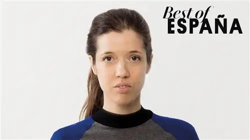 Дружелюбный ДИЗАЙН ELI GUTIÉRREZ