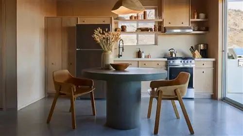 Две КАБИНЫ в аренду в пустыне КАЛИФОРНИЯ