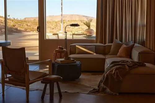 Две КАБИНЫ в аренду в пустыне КАЛИФОРНИЯ