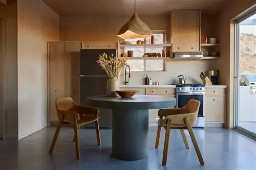 Две КАБИНЫ в аренду в пустыне КАЛИФОРНИЯ