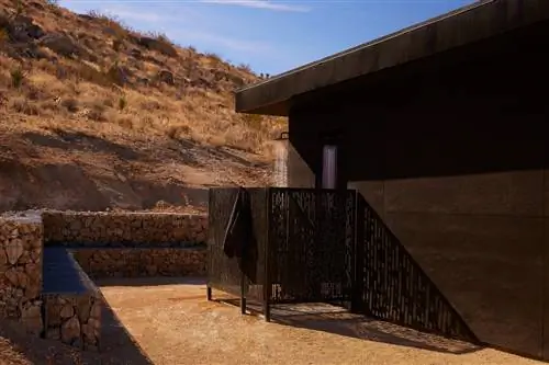 Две КАБИНЫ в аренду в пустыне КАЛИФОРНИЯ