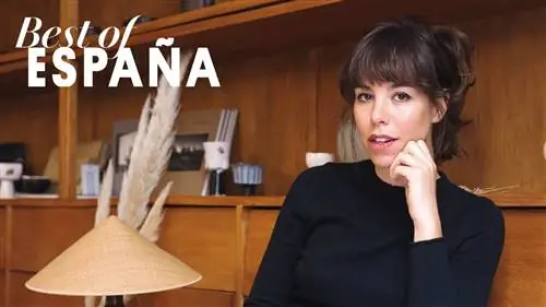 Спокойный ДЕКО в дизайне DANIELA FRANCESCHINI