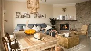 Сельское жилье Casas de San Pedro в Гвадалахаре