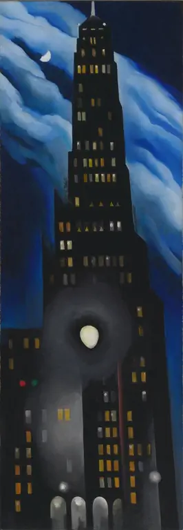 Ритц Тауэр Ритц Тауэр